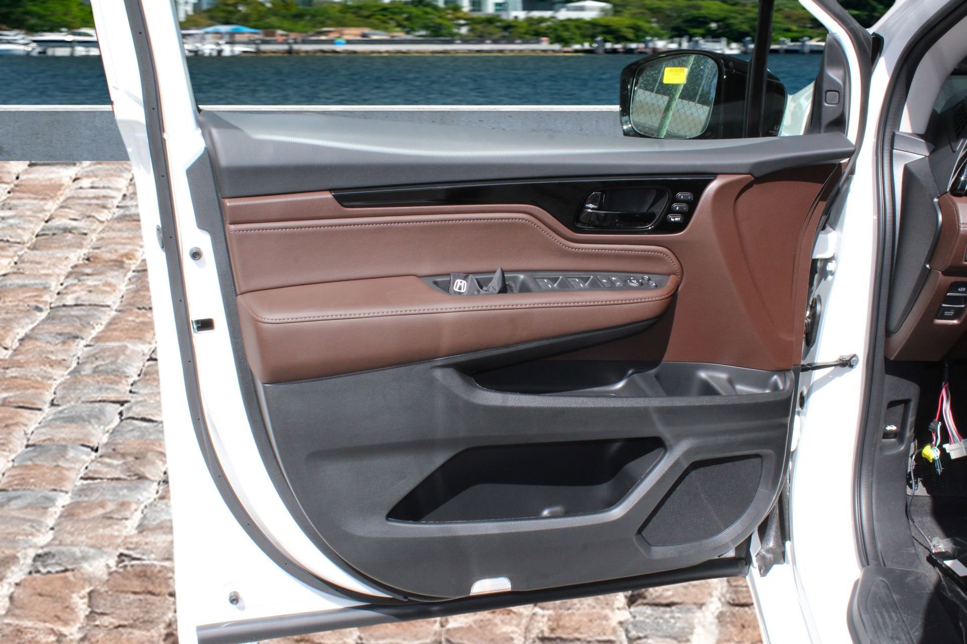 New 2026 Honda Odyssey Elite image 18