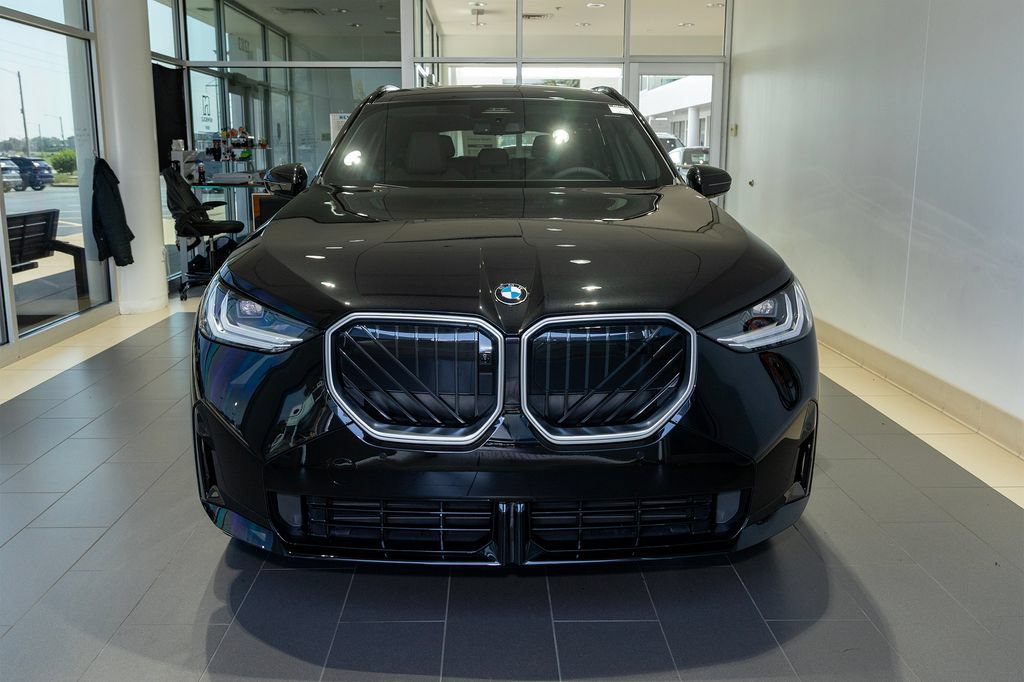 New 2026 BMW X3 xDrive30i w/ Premium Package AWD/4WD image 11