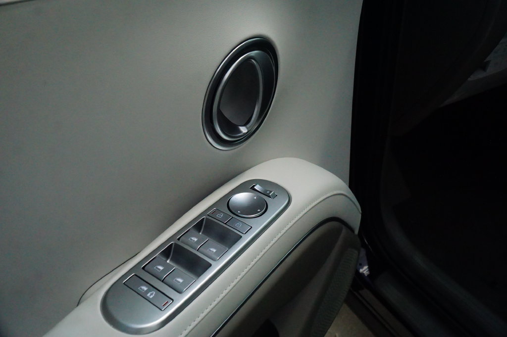 New 2026 Hyundai Palisade SEL FWD image 15