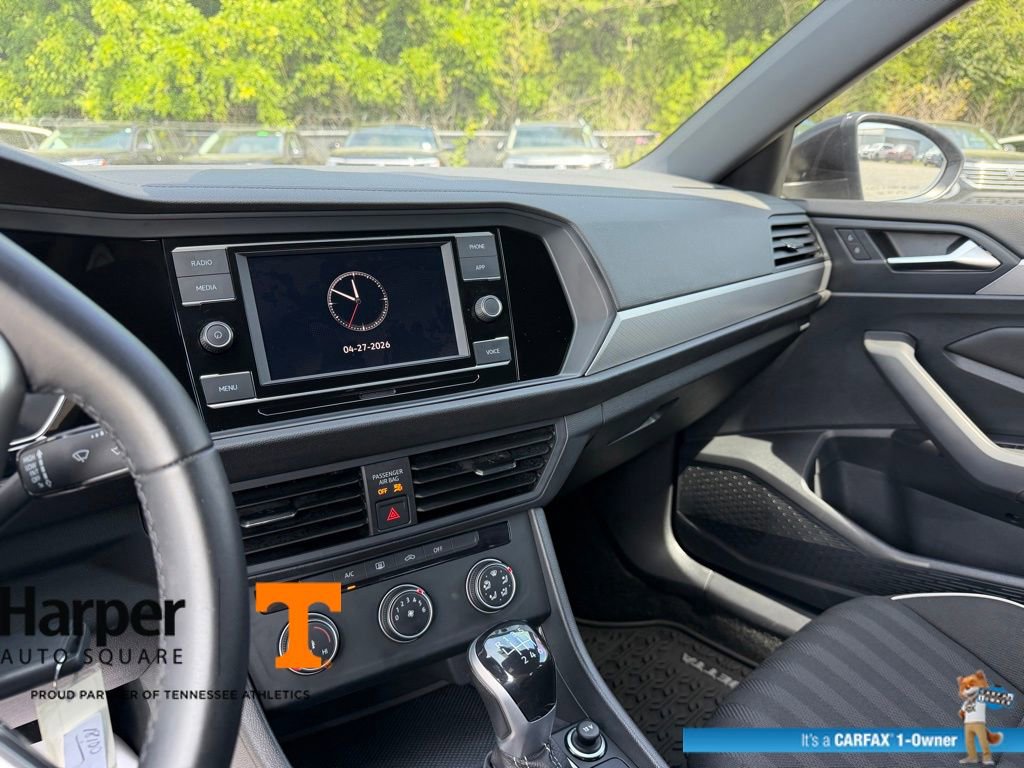 Used 2023 Volkswagen Jetta Sport FWD image 17