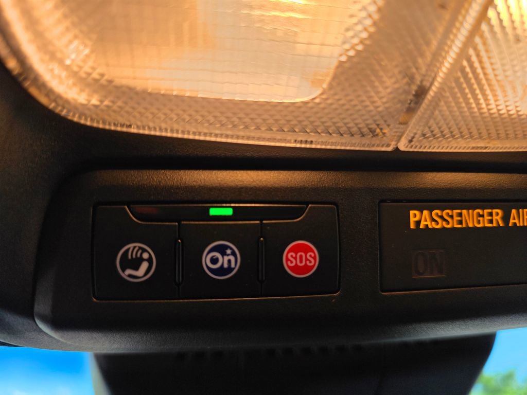 Certified 2024 Chevrolet Colorado ZR2 AWD/4WD image 26