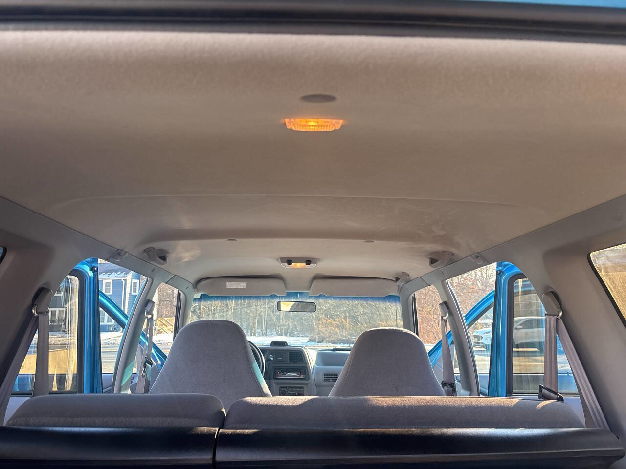 Used 1994 Ford Explorer XLT image 41