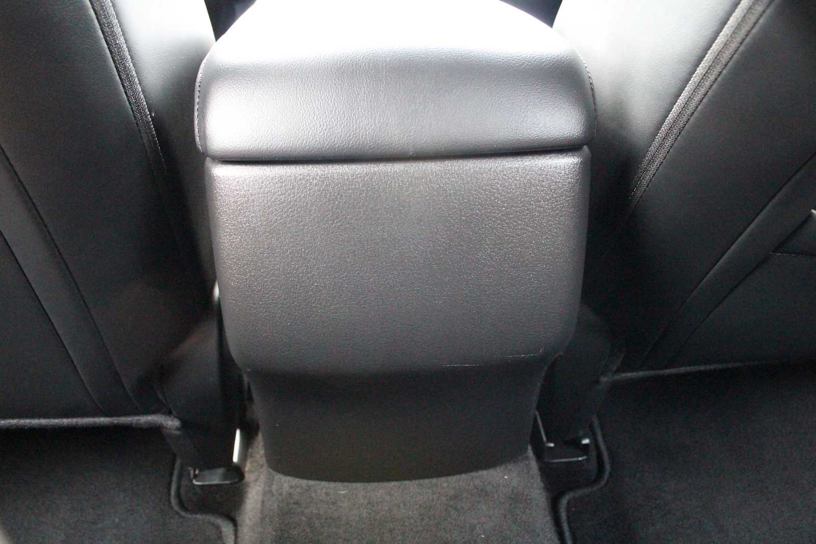 Used 2026 MAZDA MAZDA3 s Sport FWD image 28