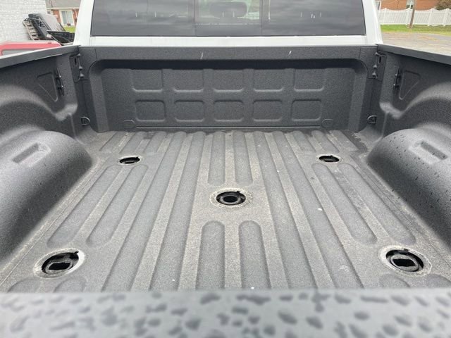 New 2026 RAM 3500 Tradesman image 7