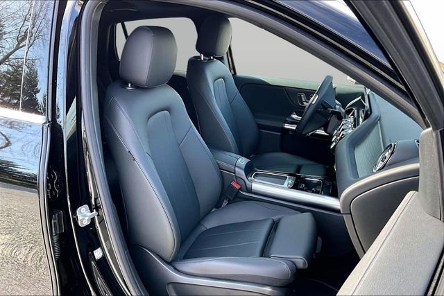 Certified 2026 Mercedes-Benz GLA 250 4MATIC image 13