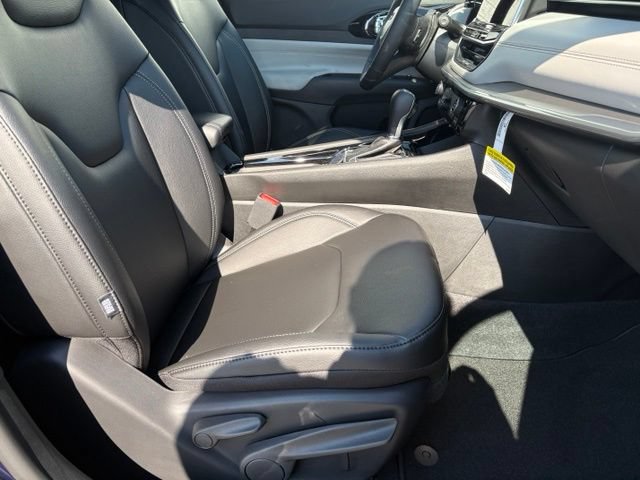 New 2026 Jeep Compass Limited AWD/4WD image 18
