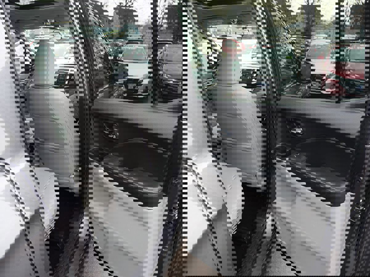 Used 2019 Honda Ridgeline RTL image 33