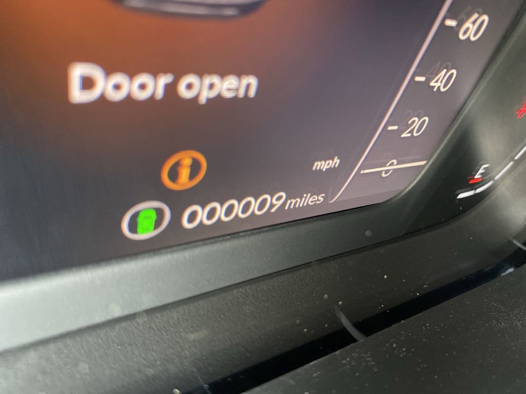 New 2026 Honda Passport TrailSport image 6