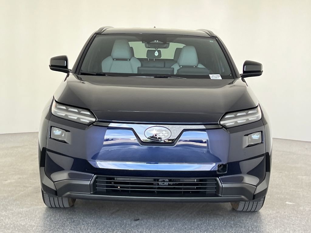 Certified 2026 Subaru Solterra Premium image 8