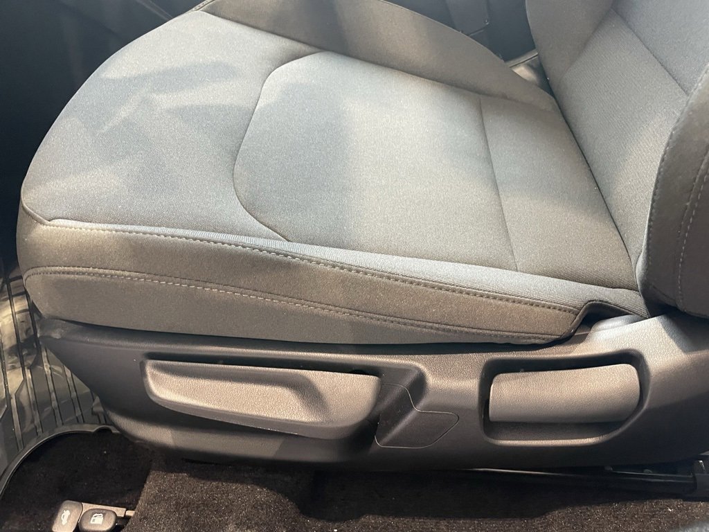 New 2026 Kia K4 LXS image 10