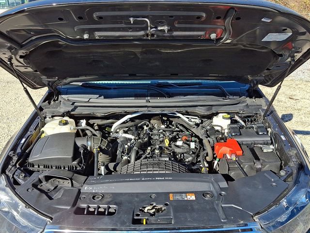 Certified 2019 Ford Ranger XLT w/ Equipment Group 301A Mid image 28