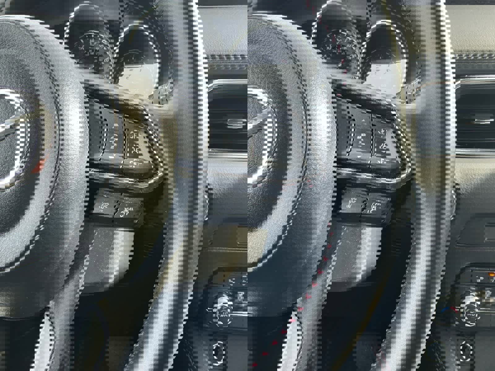 Used 2024 MAZDA CX-5 Carbon Edition image 31