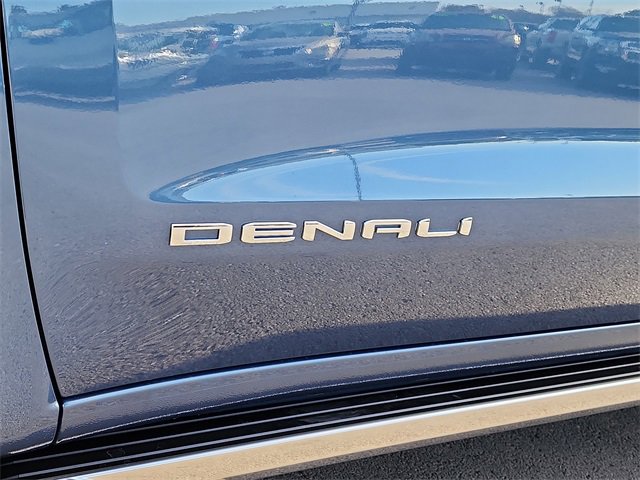 New 2026 GMC Sierra 1500 Denali w/ Denali Reserve Package image 13