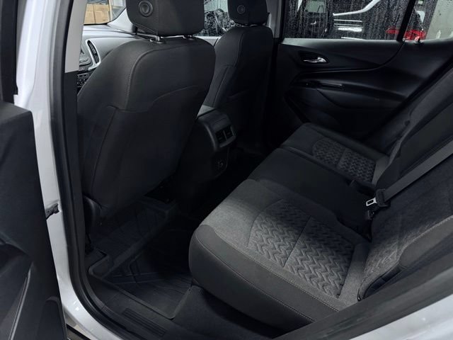 Used 2022 Chevrolet Equinox LT AWD/4WD image 20