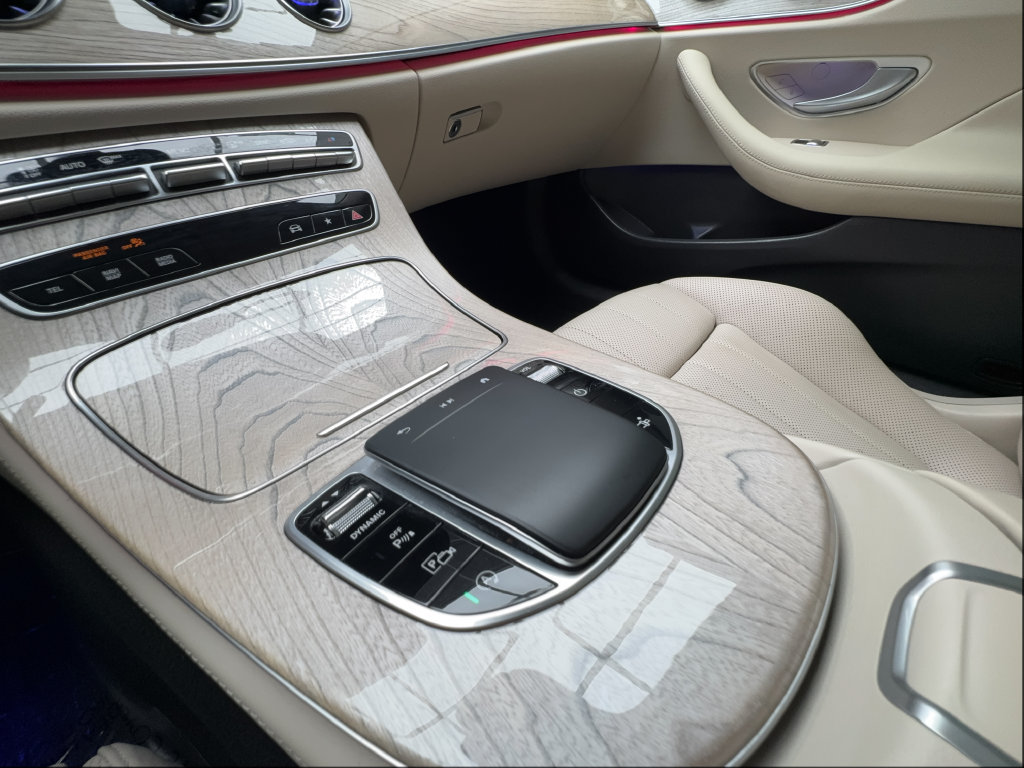 Used 2021 Mercedes-Benz E 450 Coupe image 43