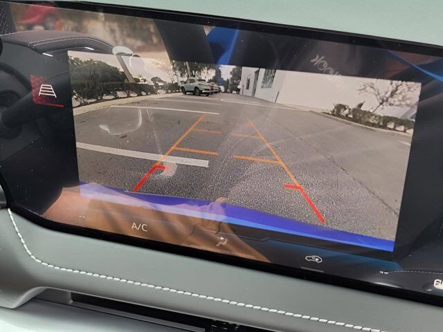 New 2026 Chevrolet Corvette Stingray Convertible w/ 1LT image 28