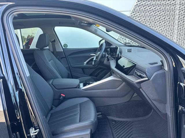 Certified 2025 Audi Q5 Premium Plus w/ Premium Plus AWD/4WD image 34