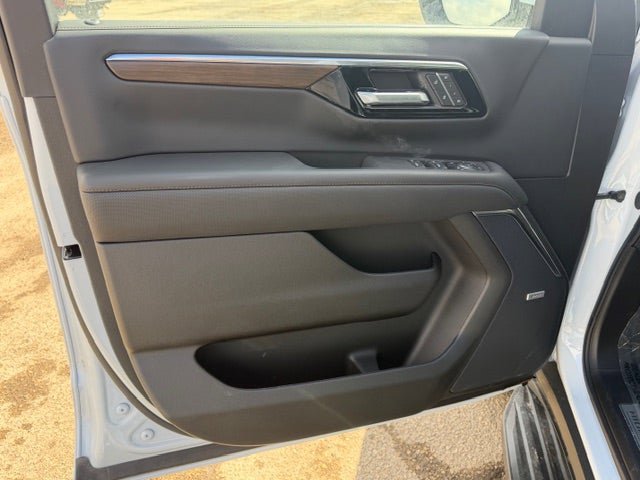 New 2026 Chevrolet Suburban High Country w/ Sun And Tow Package AWD/4WD image 15