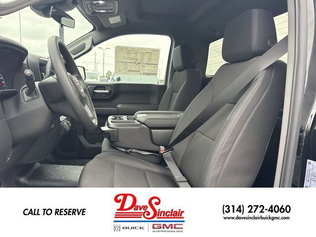 New 2026 GMC Sierra 1500 Pro w/ Pro Value Package AWD/4WD image 11