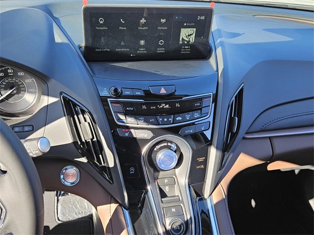 New 2025 Acura RDX w/ Technology Package image 17