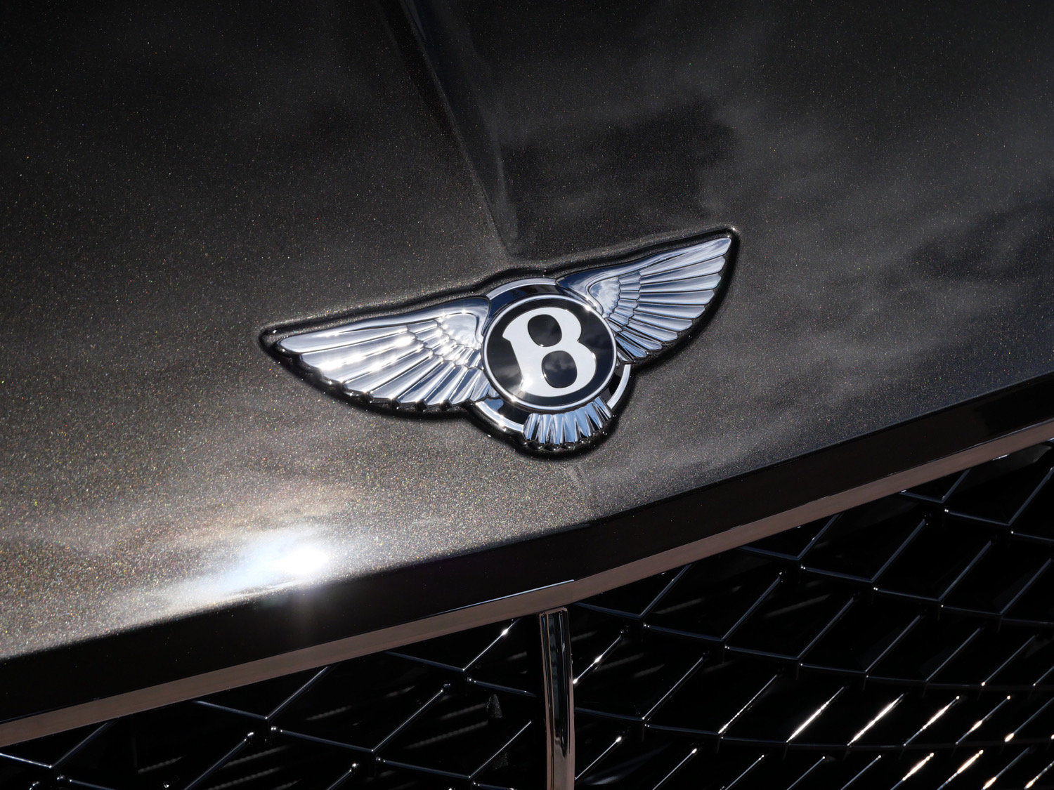 New 2026 Bentley Continental GT AWD/4WD image 11