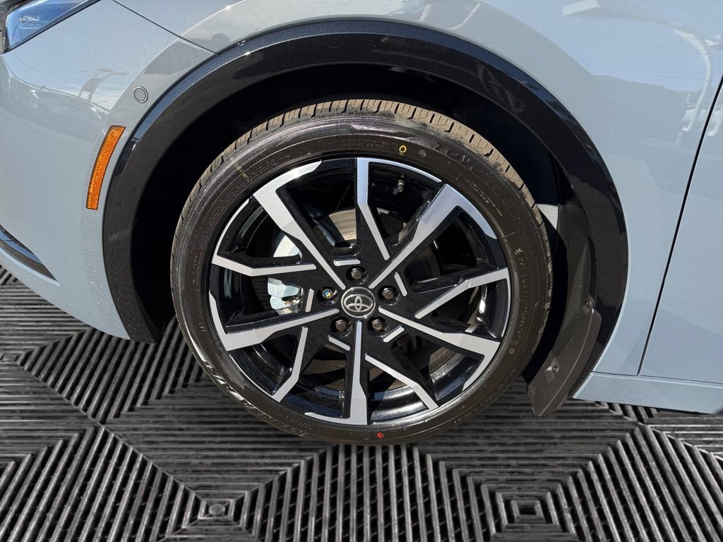 New 2026 Toyota Prius Plug-In Hybrid image 14