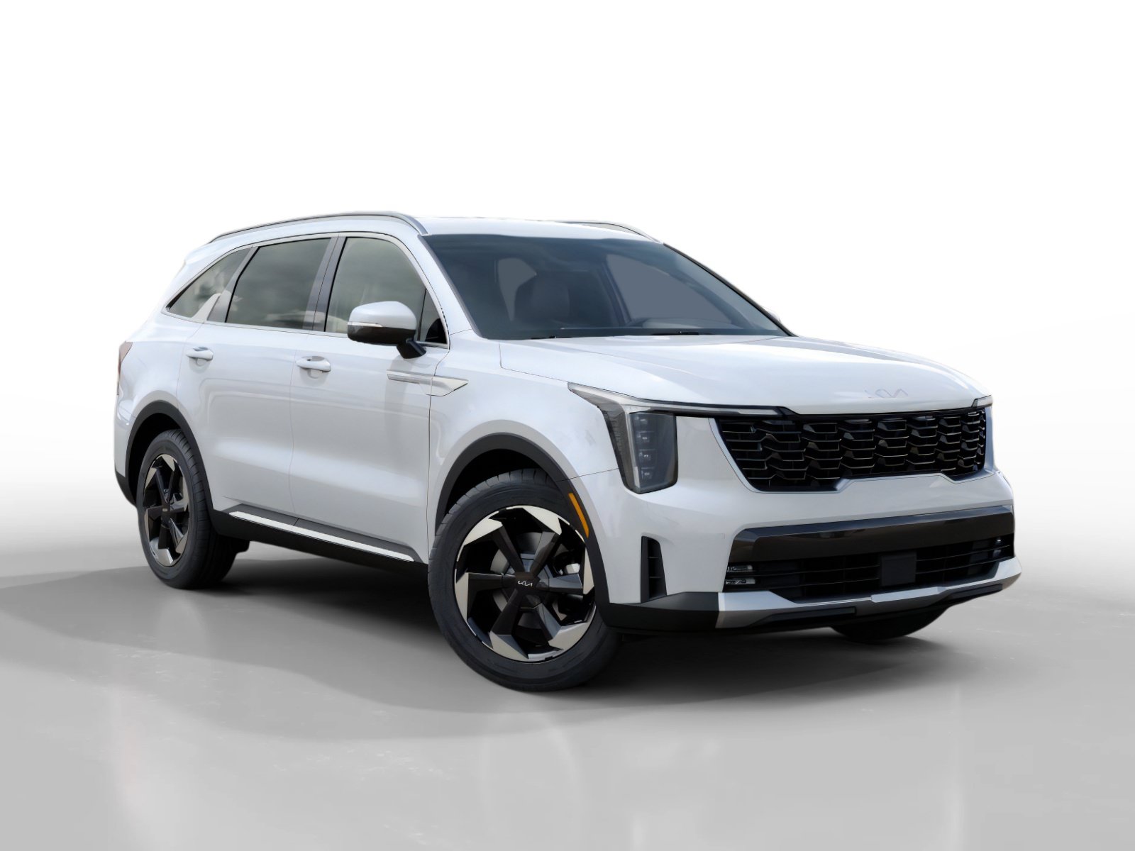 New 2026 Kia Sorento EX FWD image 8