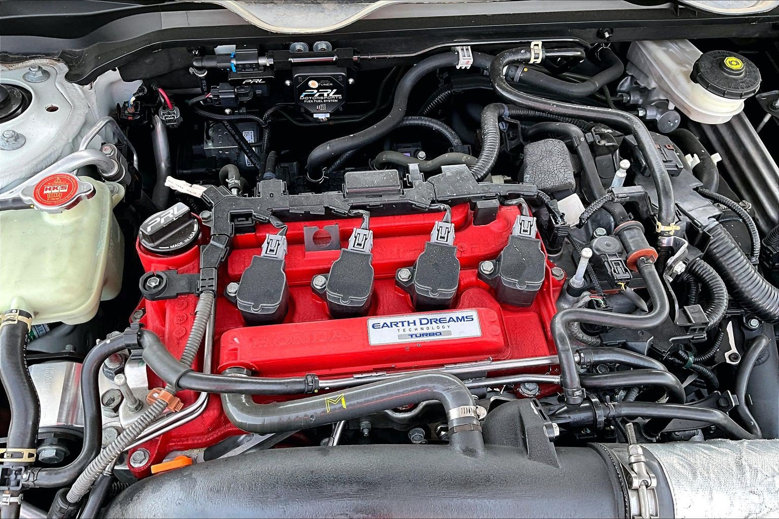 Used 2019 Honda Civic Si image 32