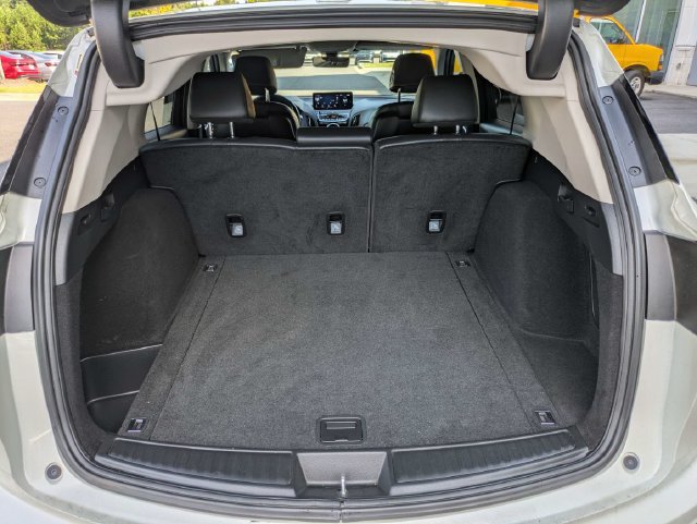 Used 2019 Acura RDX AWD image 13