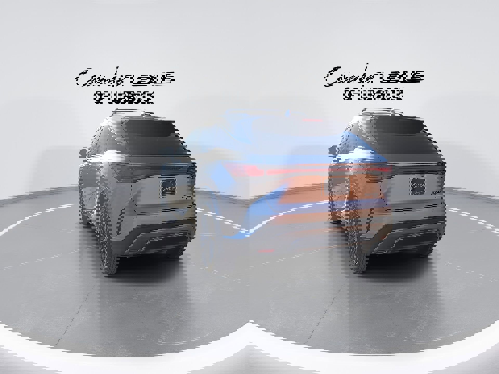 New 2026 Lexus RX 350 Premium image 7