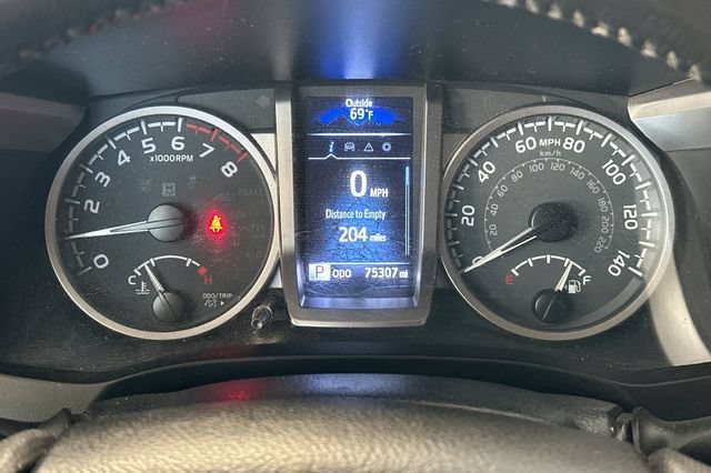 Certified 2022 Toyota Tacoma SR5 RWD image 27