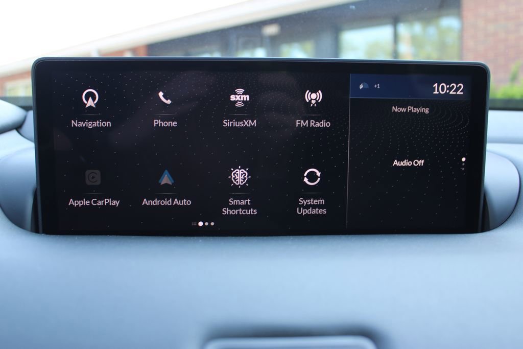 New 2025 Acura TLX w/ Technology Package image 13