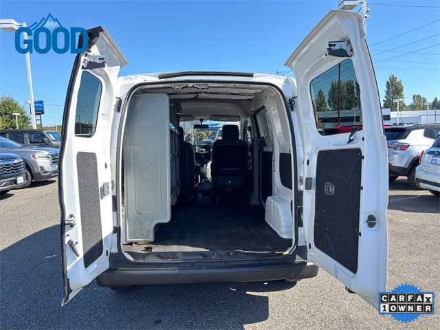 Used 2017 Chevrolet City Express LS image 25