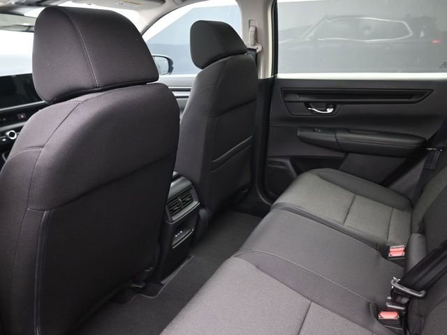 New 2026 Honda CR-V EX image 23