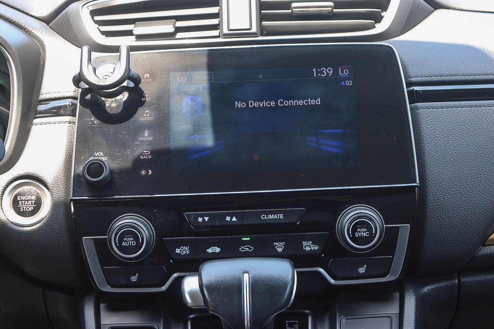 Used 2017 Honda CR-V Touring image 15