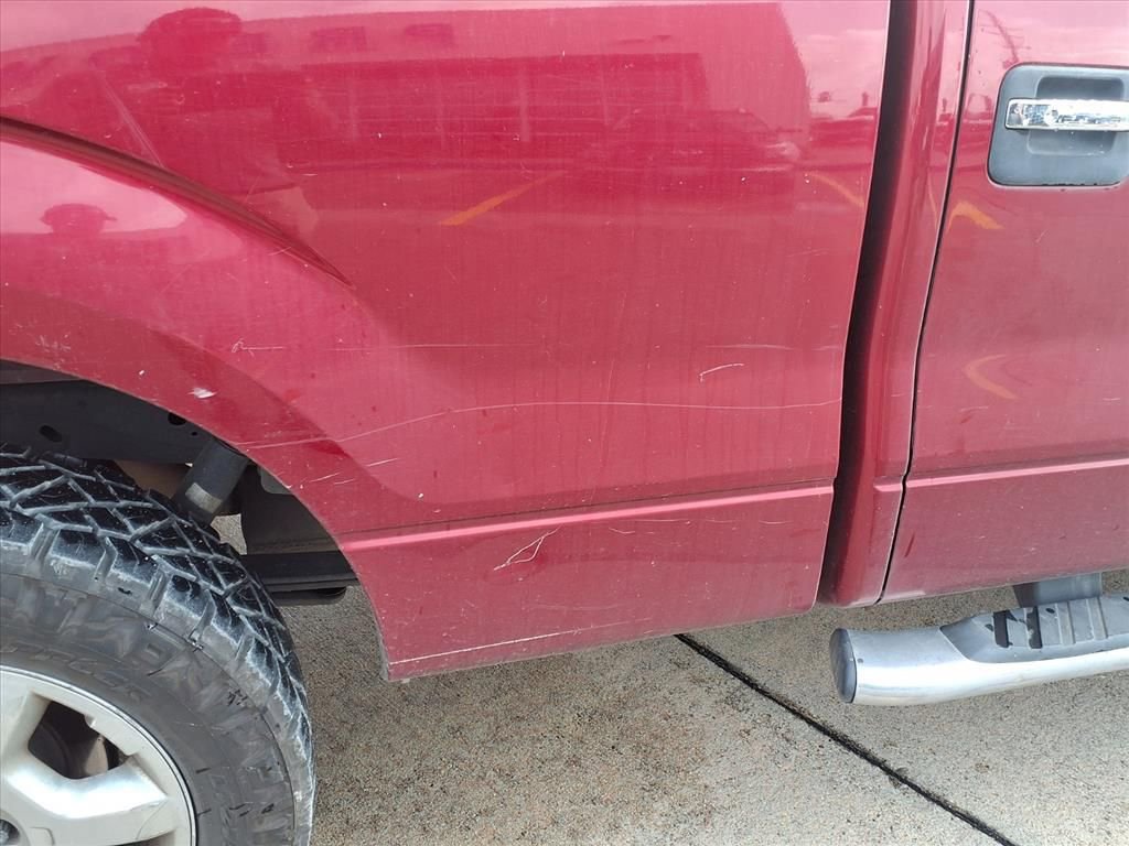 Used 2014 Ford F150 XLT w/ Equipment Group 302A Luxury image 31