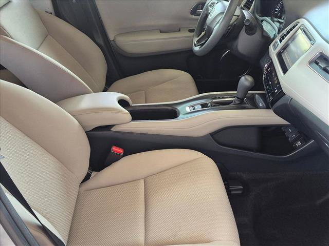 Used 2017 Honda HR-V EX image 20