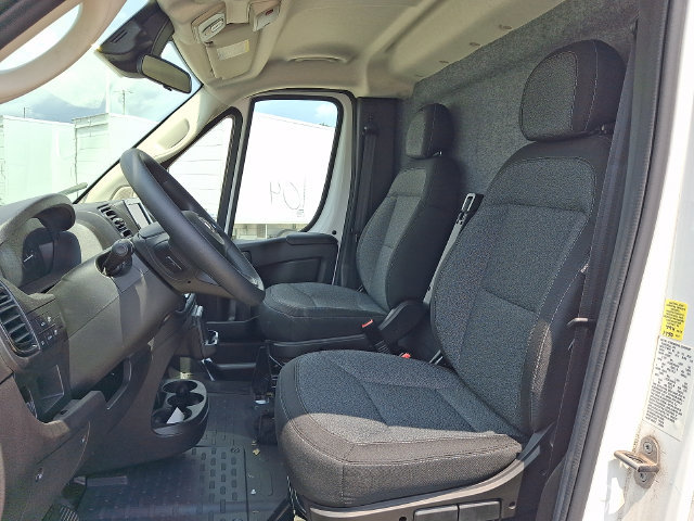 New 2023 RAM ProMaster 3500 w/ Black Appearance Package FWD image 5