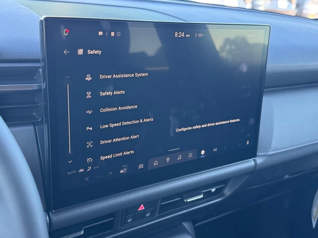 New 2026 MAZDA CX-5 Select AWD/4WD image 23