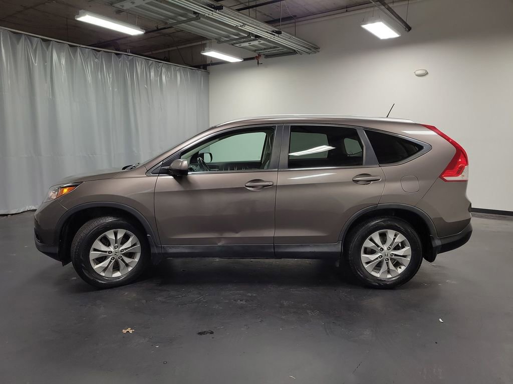 Used 2014 Honda CR-V EX-L image 5