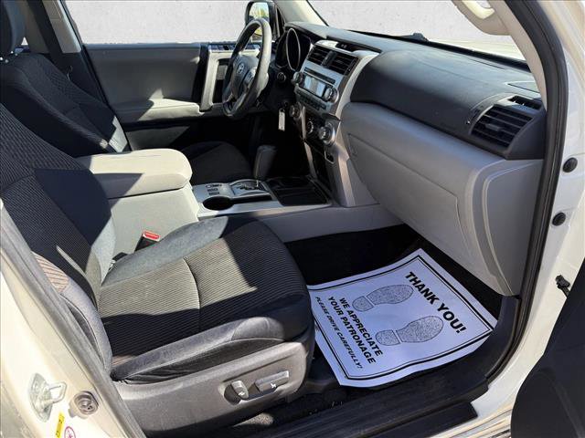 Used 2010 Toyota 4Runner SR5 image 17