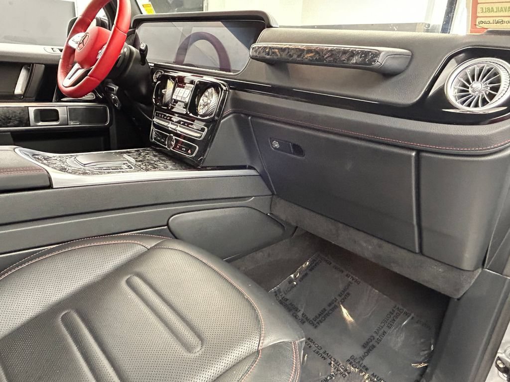 Used 2019 Mercedes-Benz G 550 image 15