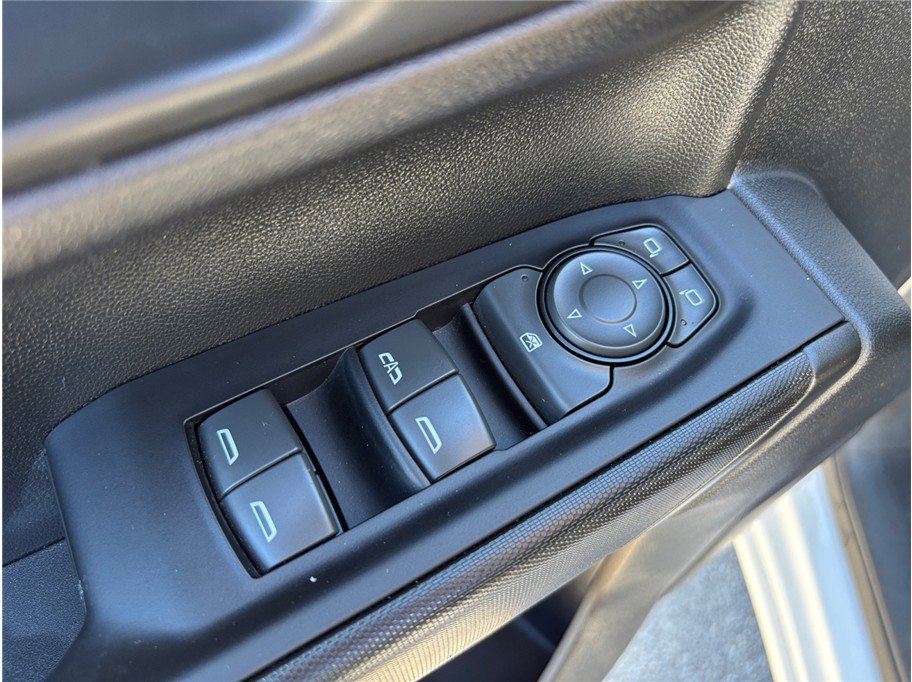 Used 2022 Chevrolet Silverado 1500 Custom image 19