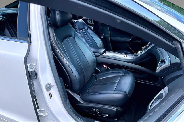 Used 2017 Lincoln MKZ Reserve w/ Luxury Package FWD image 25