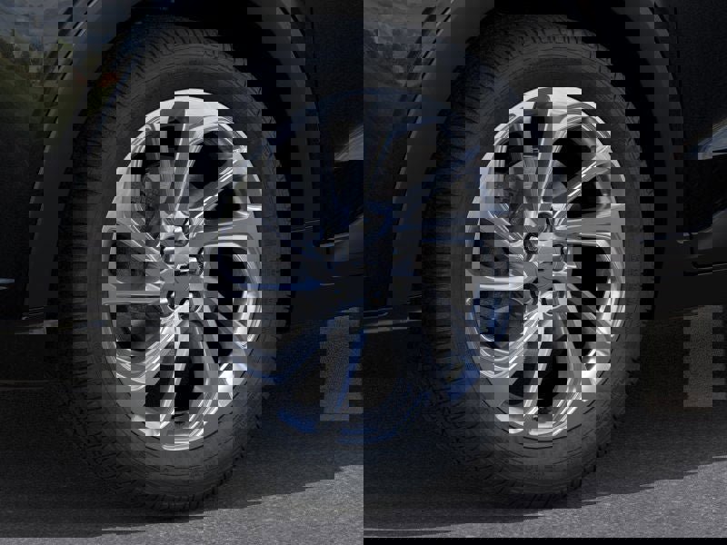 New 2027 Chevrolet Bolt LT image 33