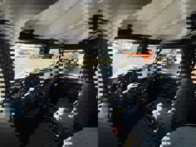 New 2026 Jeep Wrangler Unlimited Sport image 19