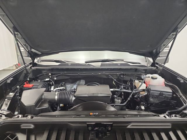 Used 2026 Chevrolet Silverado 2500 Custom w/ Custom Value Package image 19