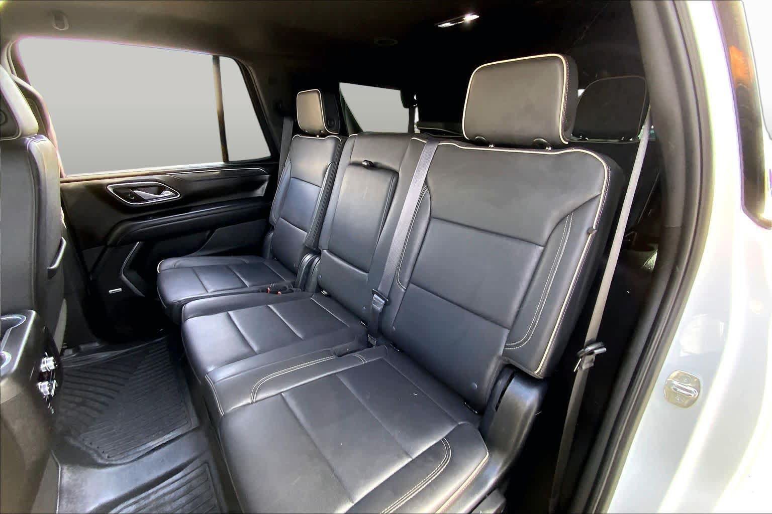 Used 2023 GMC Yukon SLT AWD/4WD image 21