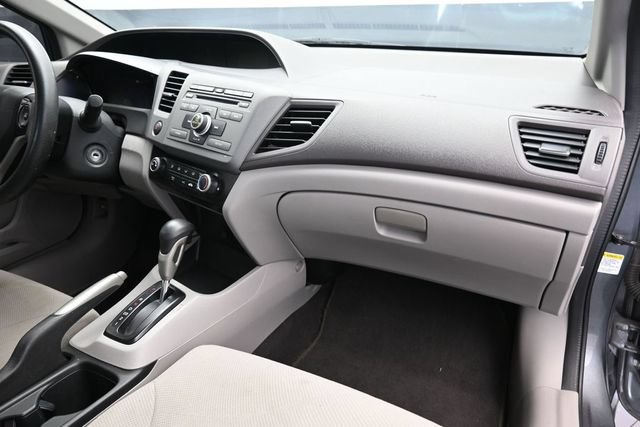 Used 2012 Honda Civic Natural Gas image 32