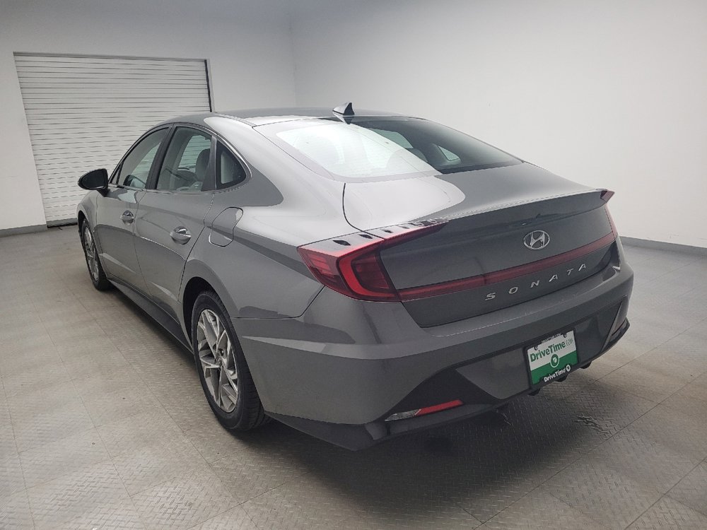 Used 2020 Hyundai Sonata SEL w/ Convenience Package image 5